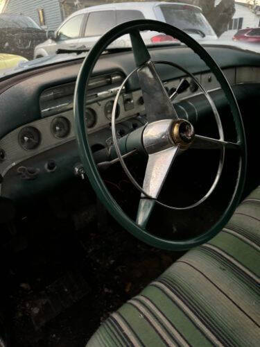 1955 Buick Roadmaster