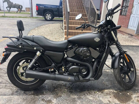 2015 Harley-Davidson 750 for sale at Florida Cool Cars in Fort Lauderdale FL