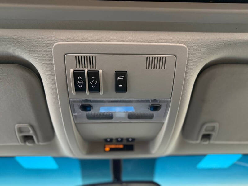 2013 Cadillac Escalade Platinum Edition