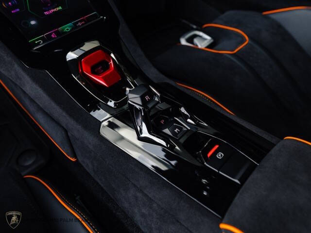 2024 Lamborghini Huracan Sterrato