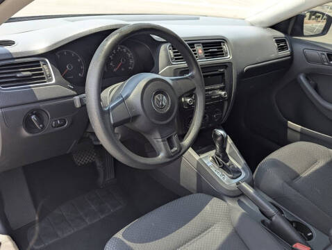 2014 Volkswagen Jetta S