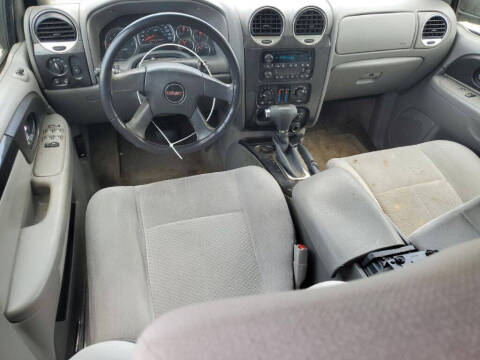 2007 GMC Envoy