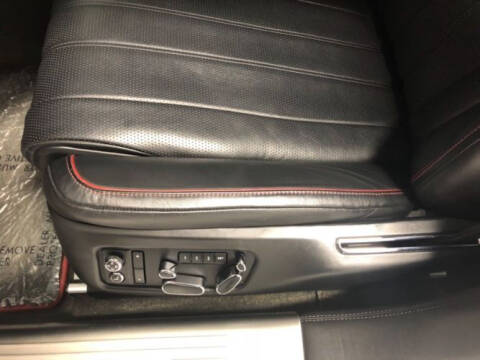 2014 Bentley Flying Spur