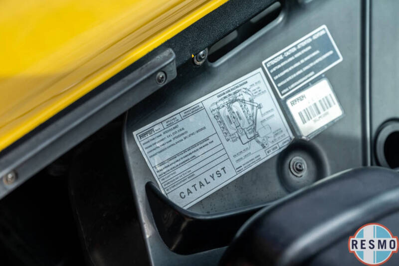 1999 Ferrari 360 Modena