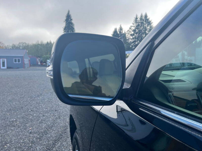 2013 Lexus GX 460 Premium