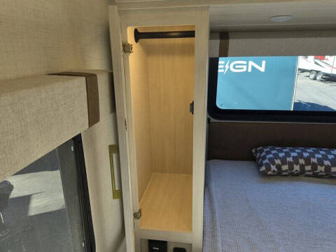 2026 Forest River NOBO 19.0