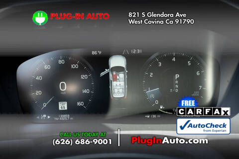 2016 Volvo XC90 T6 Momentum