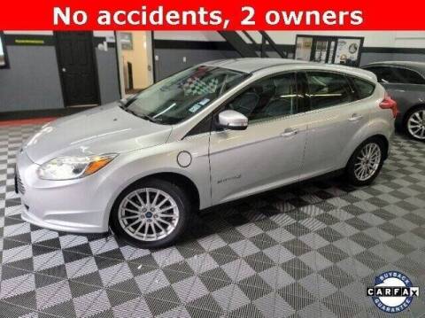 2014 Ford Focus for sale at Championship Motors in Redmond WA