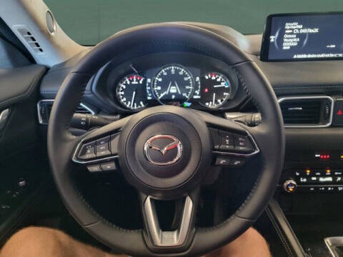 2024 Mazda CX-5 2.5 S Premium