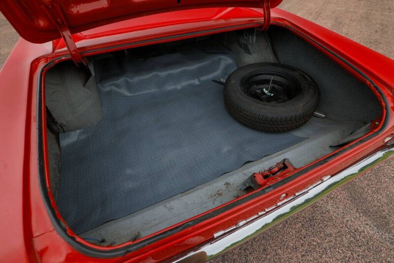 1966 Pontiac Tempest