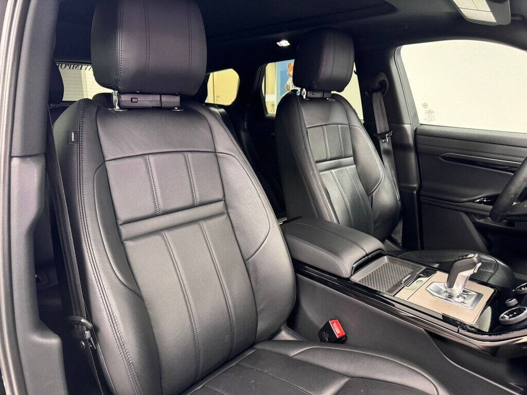 2020 Land Rover Range Rover Evoque for sale at Conway Imports in   Streamwood, IL