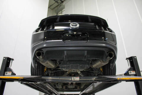 2012 Ford Mustang GT