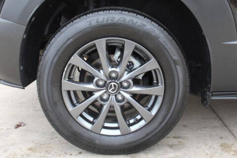 2023 Mazda CX-30 2.5 S