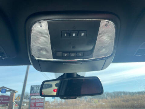 2015 Dodge Durango R/T