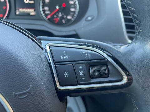 2018 Audi Q3 2.0T Premium