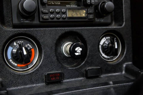 1980 MG MGB