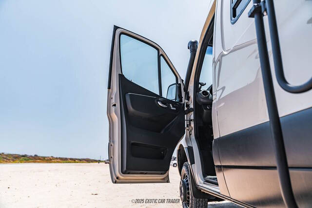 2019 Mercedes-Benz Sprinter