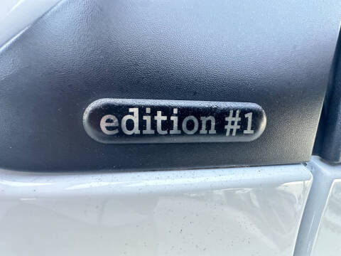 2016 Smart fortwo passion