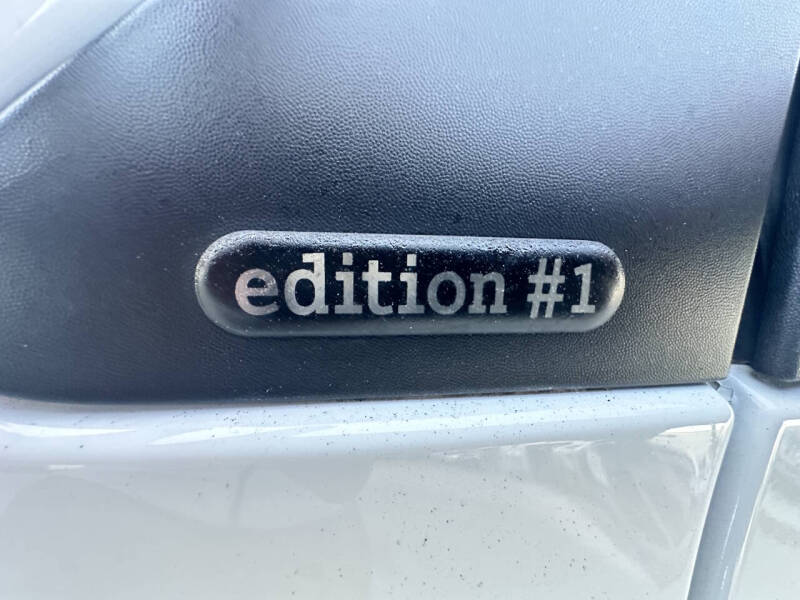 2016 Smart fortwo passion