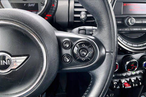 2015 MINI Hardtop 2 Door Cooper