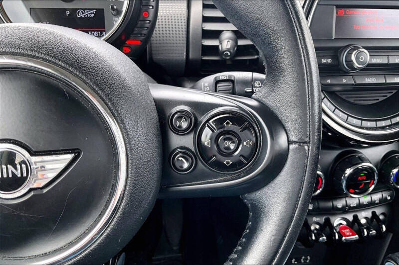 2015 MINI Hardtop 2 Door Cooper