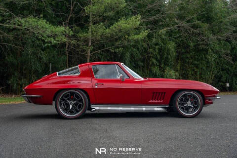 1967 Chevrolet Corvette