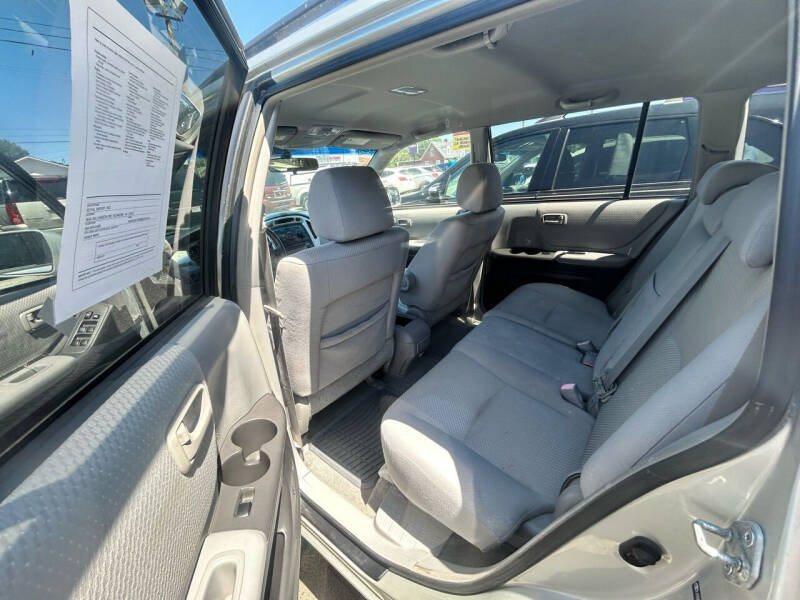 2005 Toyota Highlander