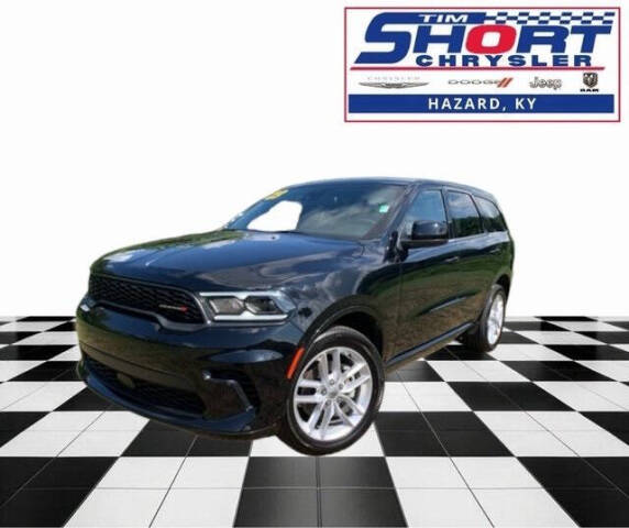 2023 Dodge Durango for sale at Tim Short CDJR Hazard in Hazard, KY