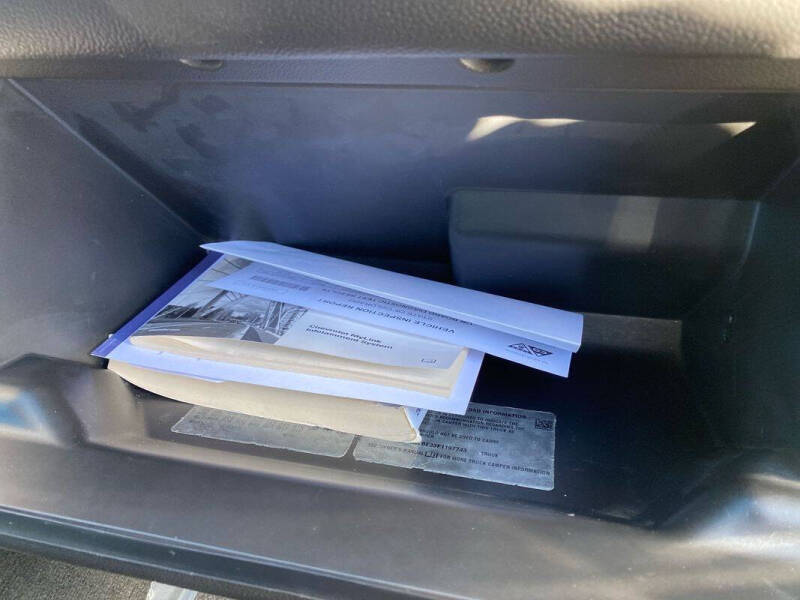 2015 Chevrolet Colorado LT