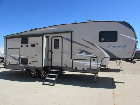 2020 Flagstaff F528CKWS