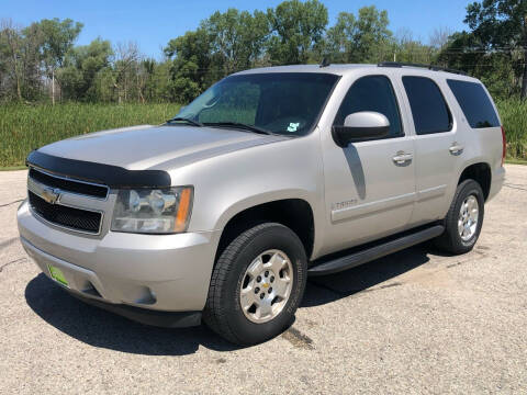 Chevrolet Tahoe For Sale in Hartford, WI - Continental Motors LLC