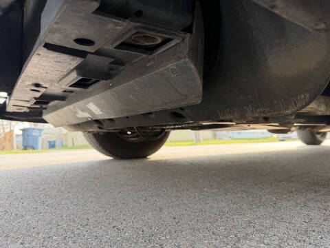 2004 Chevrolet Venture Plus