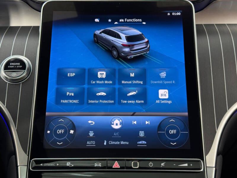 2023 Mercedes-Benz GLC GLC 300 4MATIC