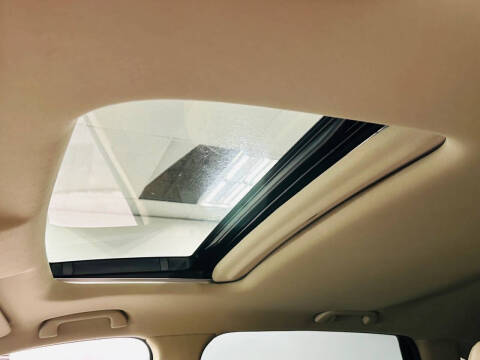 2017 Acura MDX SH-AWD w/Tech