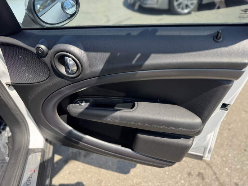 2014 MINI Countryman Cooper S