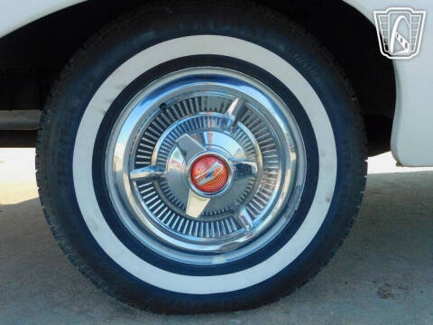 1958 Chevrolet Bel Air