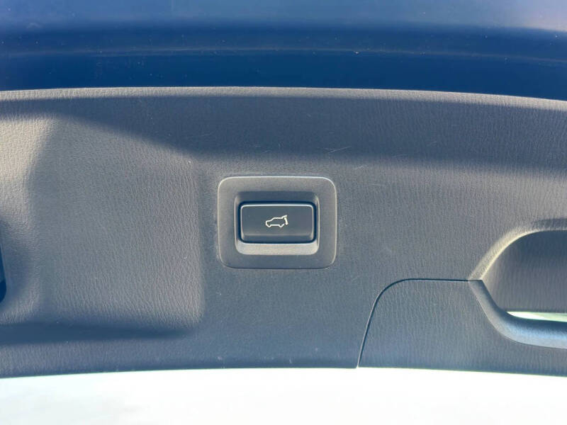 2018 Mazda CX-9 Touring