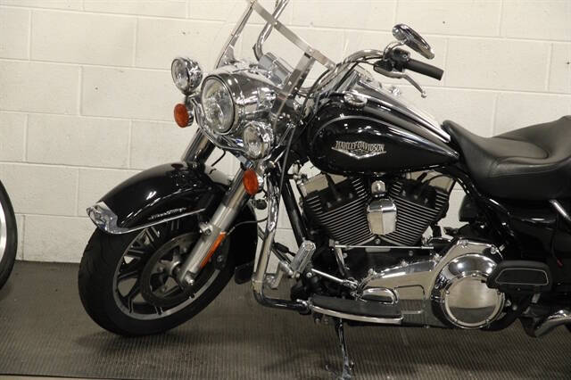 2016 Harley-Davidson Road King