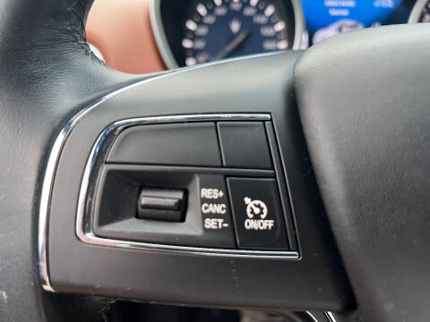 2019 Maserati Ghibli