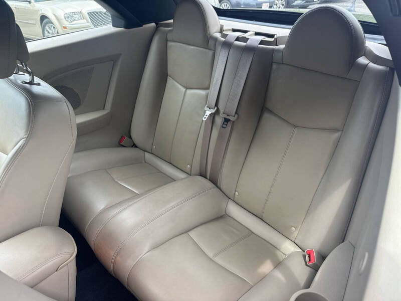 2011 Chrysler 200 Limited