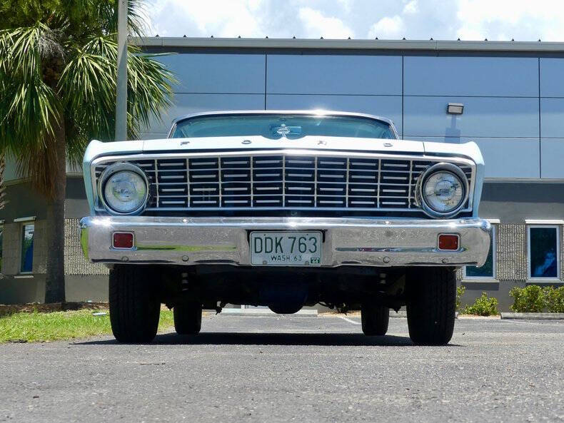 1964 Ford Falcon