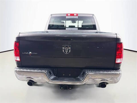 2017 RAM 1500 Lone Star