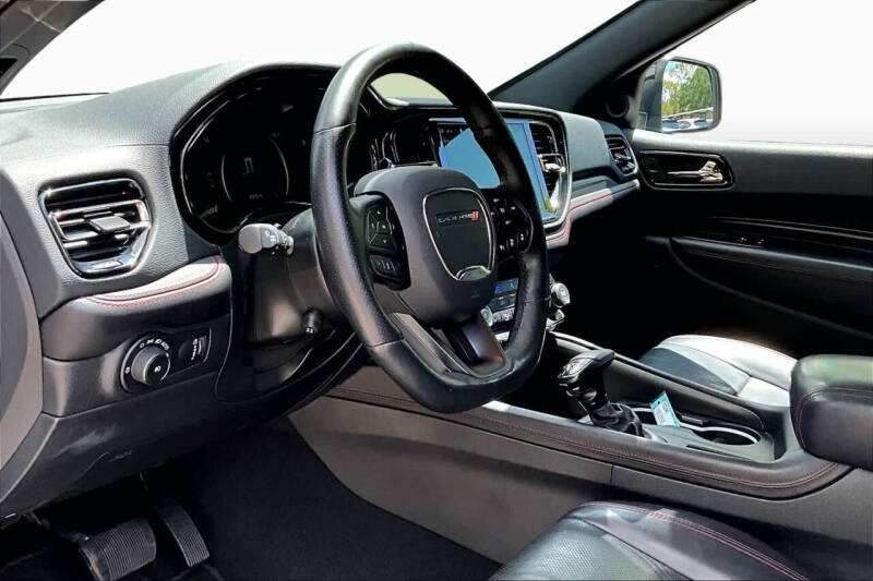 2023 Dodge Durango GT Plus
