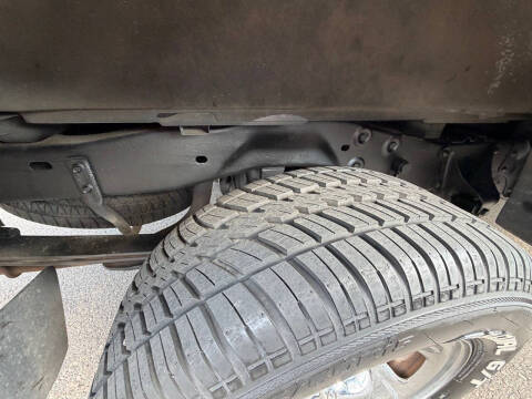 1996 Ford Ranger Splash