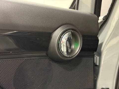 2022 MINI Countryman Cooper S ALL4