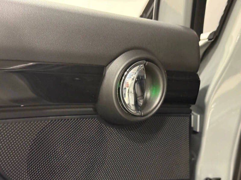 2022 MINI Countryman Cooper S ALL4