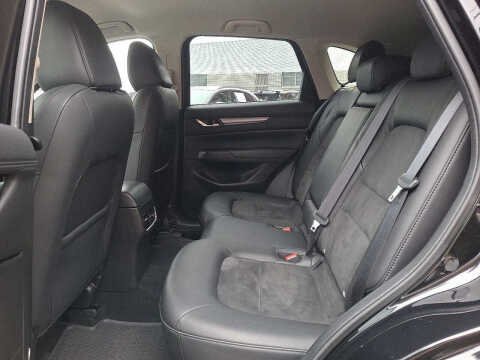 2023 Mazda CX-5 2.5 S Select