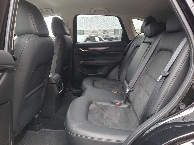 2023 Mazda CX-5 2.5 S Select