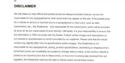 2005 Lamborghini Murcielago