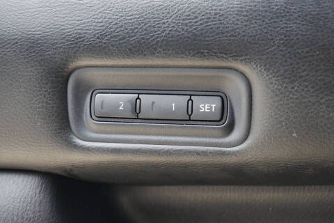 2014 Nissan Pathfinder SL